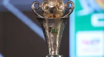 اكتمال المربع الذهبي.. قائمة الأندية المتأهلة إلى ربع نهائي بطولة الكونفدرالية الأفريقية